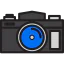 Camera icon 64x64