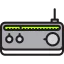 Radio icon 64x64