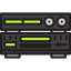 Radio icon 64x64
