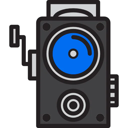 Camera icon