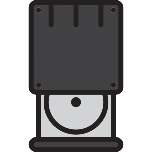 Cd icon