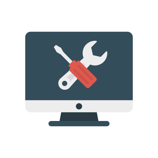 Setting icon