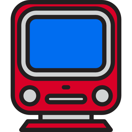 Computer 图标