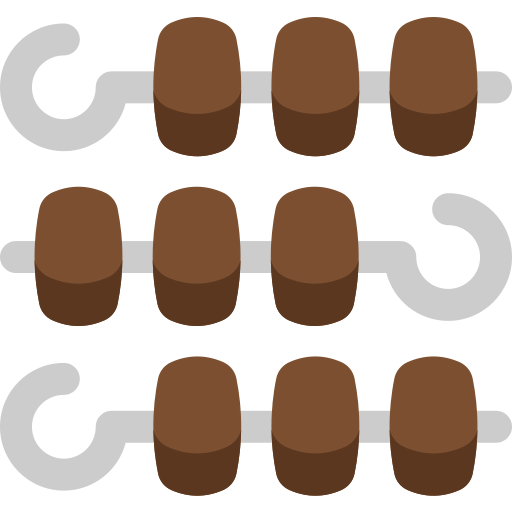 Skewer icon