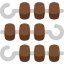 Skewer icon 64x64