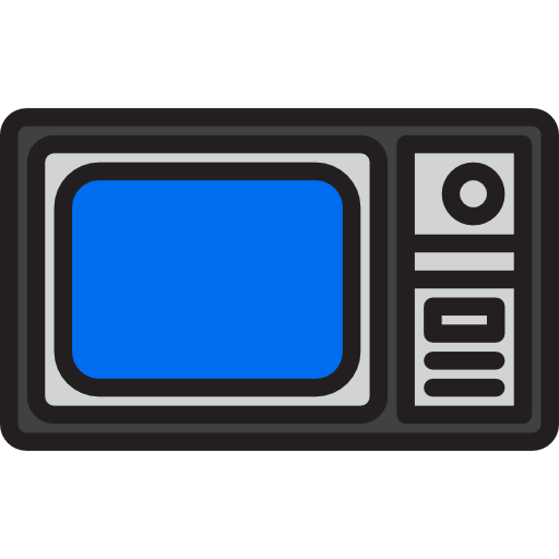 Tv icon