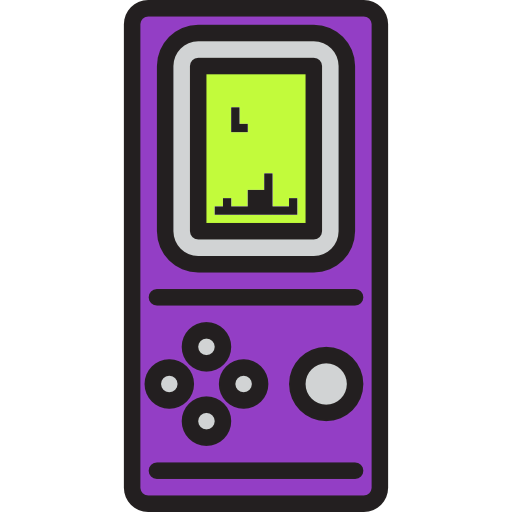 Game icon