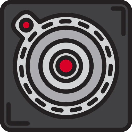 Joystick icon