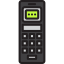 Mobile phone icon 64x64