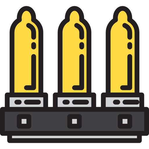 Lights icon