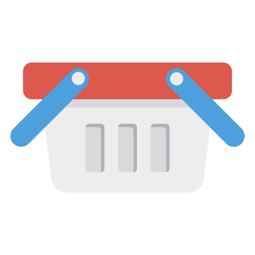 Basket icon