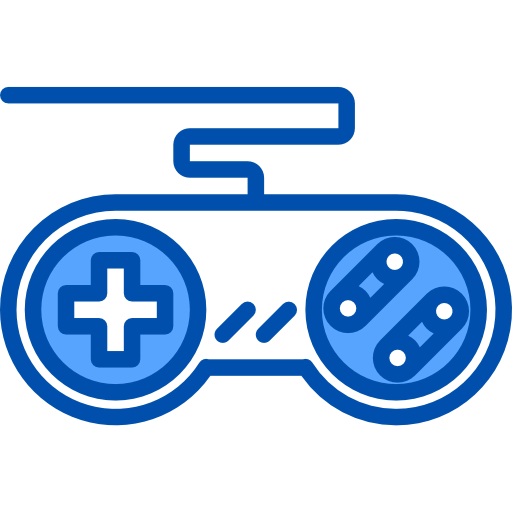 Joystick 图标