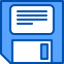 Disk icon 64x64