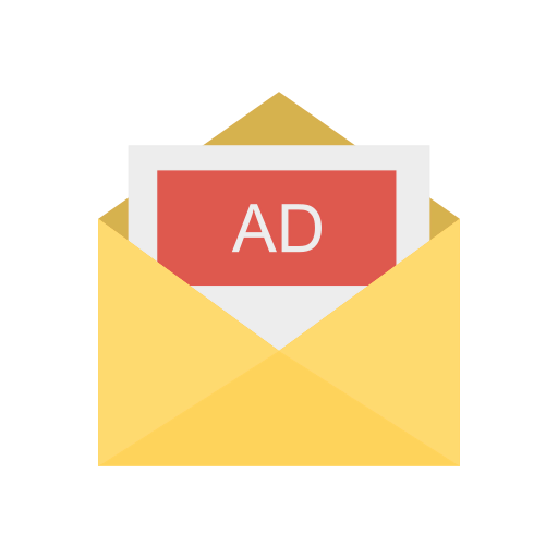 Envelope アイコン