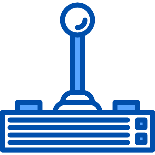 Joystick icon