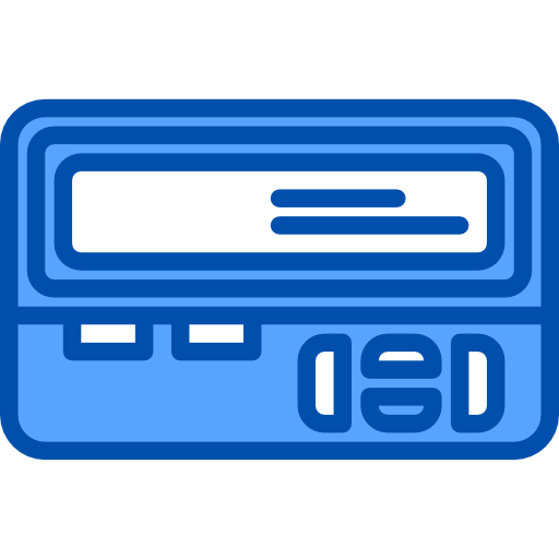 Pager icon
