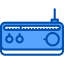 Radio icon 64x64