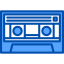 Cassette 图标 64x64