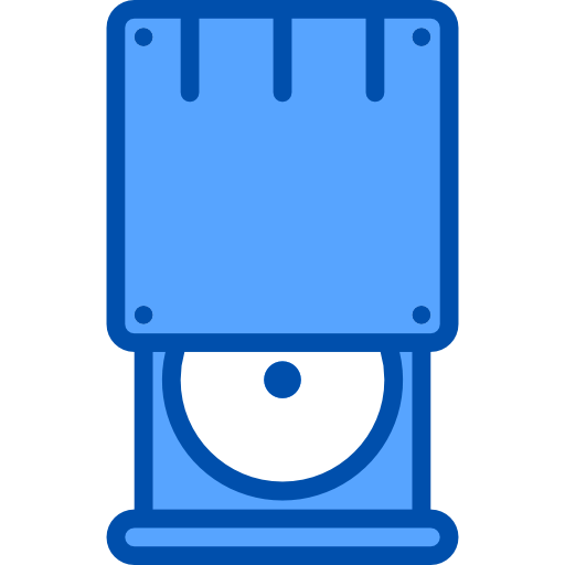 Cd icon