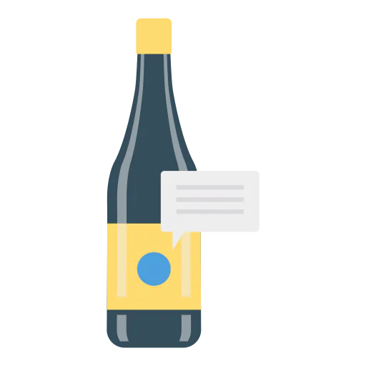 Bottle icon