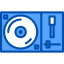 Turntable 图标 64x64