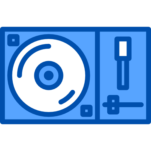 Turntable 상