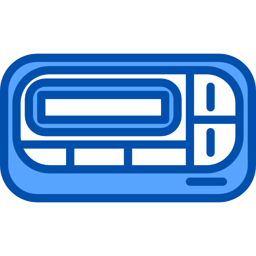 Pager icon