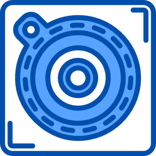 Joystick アイコン