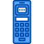 Mobile phone 图标 64x64