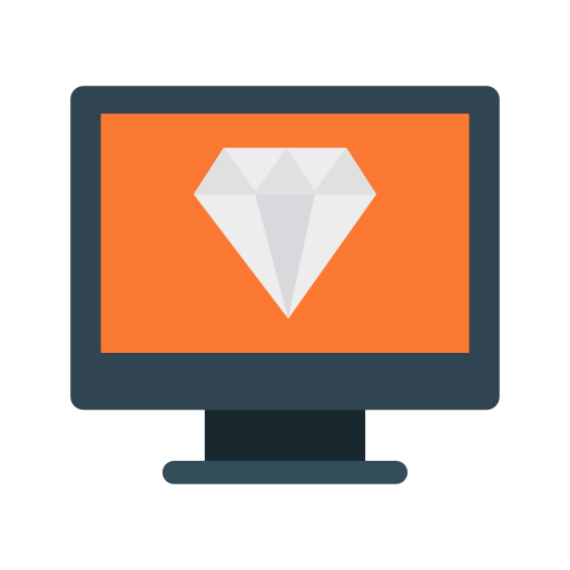 Diamond icon