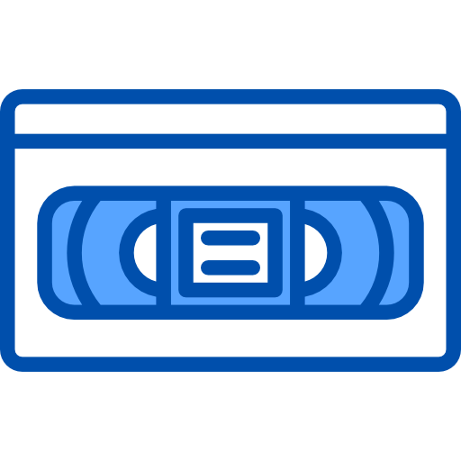 Video 图标