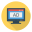 Ads Symbol 64x64