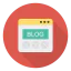 Browser Symbol 64x64