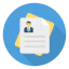 Resume Symbol 64x64