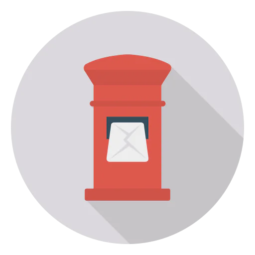 Mailbox 图标