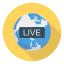 Live Symbol 64x64