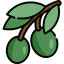 Olives Symbol 64x64