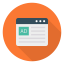 Ads Symbol 64x64