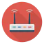 Router Symbol 64x64