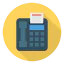 Fax Symbol 64x64