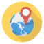 Location 图标 64x64