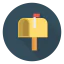Postbox icon 64x64