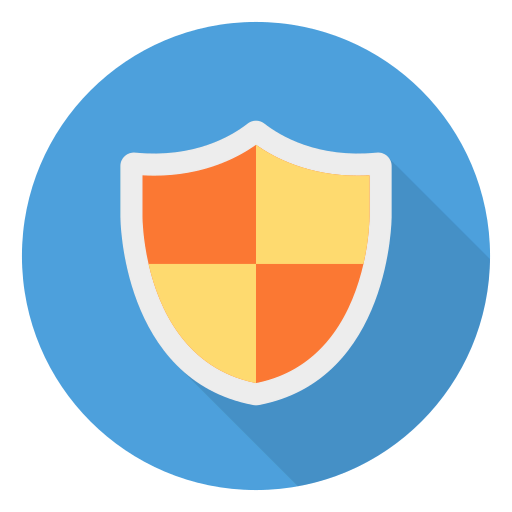 Shield icon