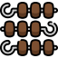 Skewer icon 64x64