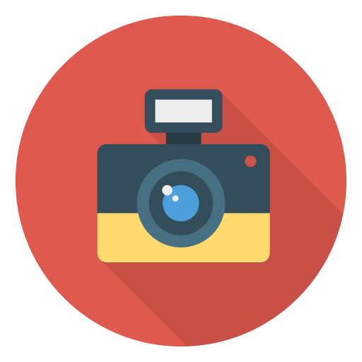 Camera icon