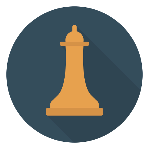 Chess icon