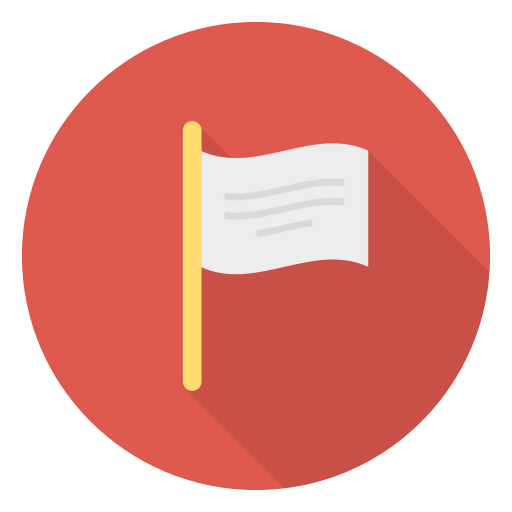 Flag icon