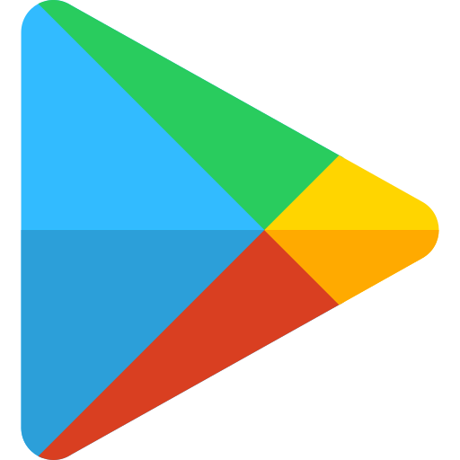 Playstore icon