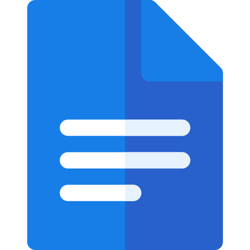 Docs icon
