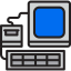 Computer icon 64x64